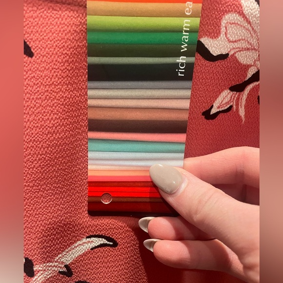 EUC Worthington Dress - Picture 3 of 6